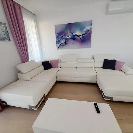 Arijana Apartament *