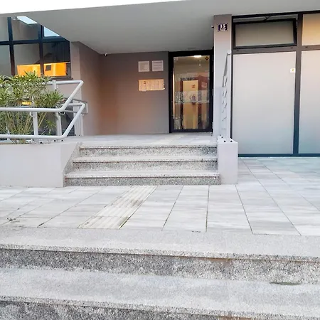 Apartament Arijana