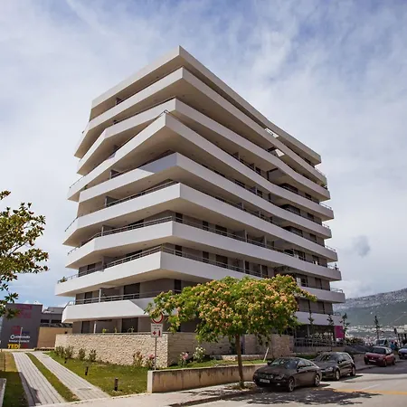 Arijana Apartament *