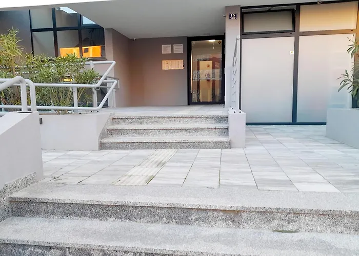 Apartament Arijana