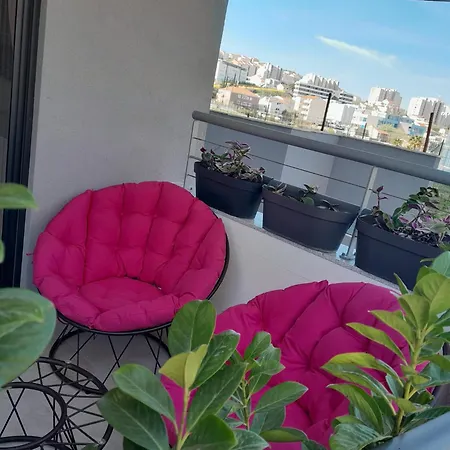 아파트 Arijana 스플리트