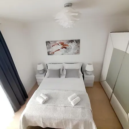 Apartment Arijana *