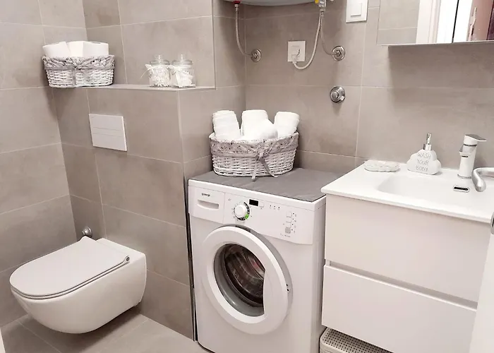 Apartamento Arijana *