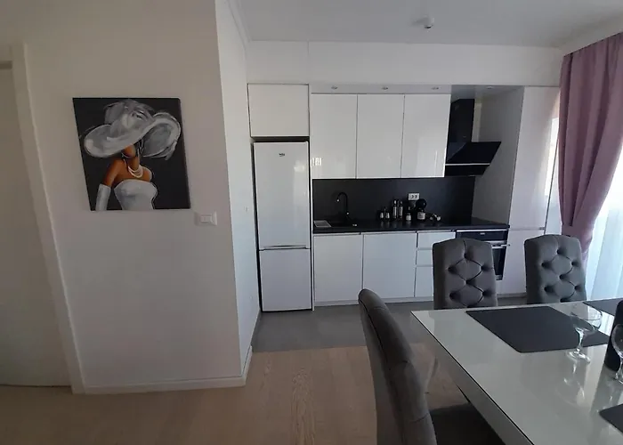 Apartamento Arijana