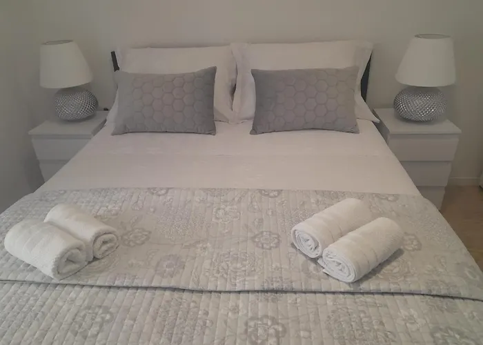 Arijana Apartamento Split