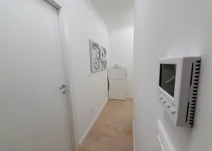 Arijana Apartamento Split