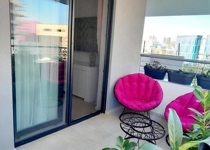 Arijana Apartamento Split