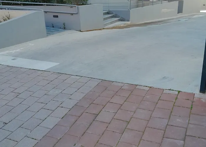 Arijana Apartamento Split