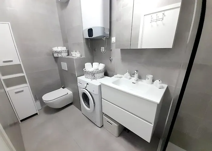 Apartamento Arijana Split