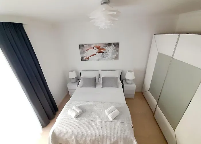 Apartamento Arijana *
