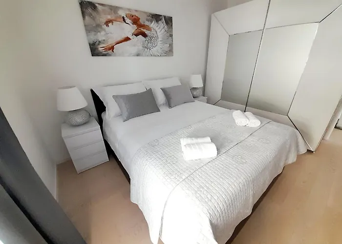 Arijana Apartamento Split