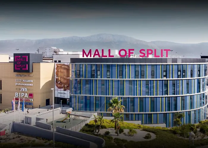 Arijana Apartamento *