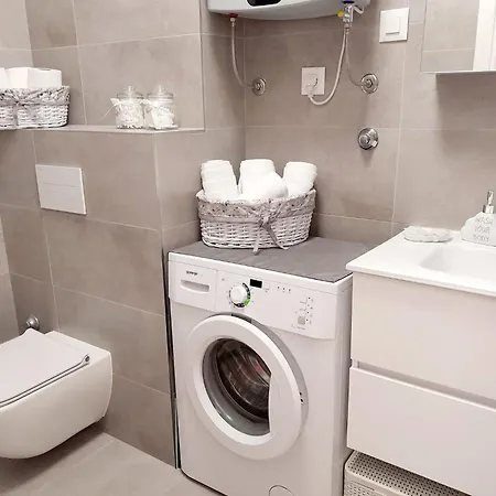 Apartman Arijana *