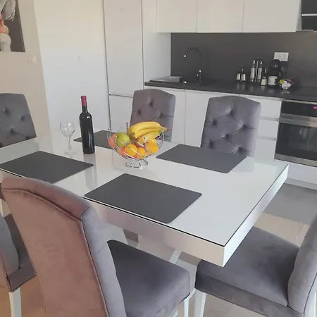 Apartman Arijana *