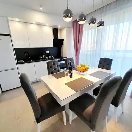 Apartman Arijana