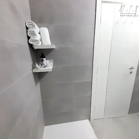 Arijana Apartman Split