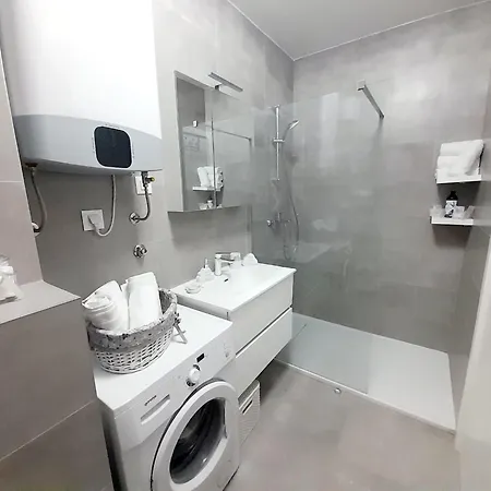 Arijana Apartman