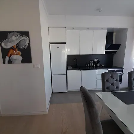 Apartman Arijana