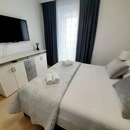 Arijana Apartman *
