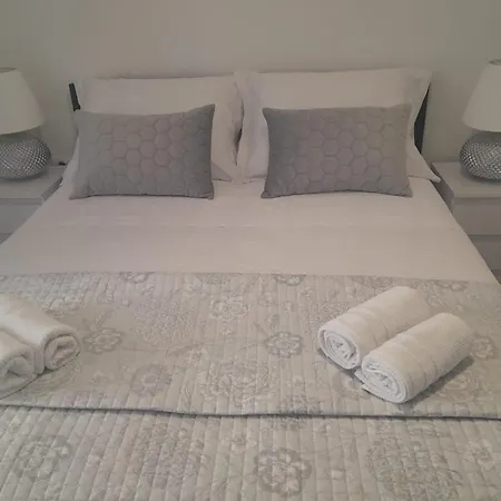 Arijana Apartman Split