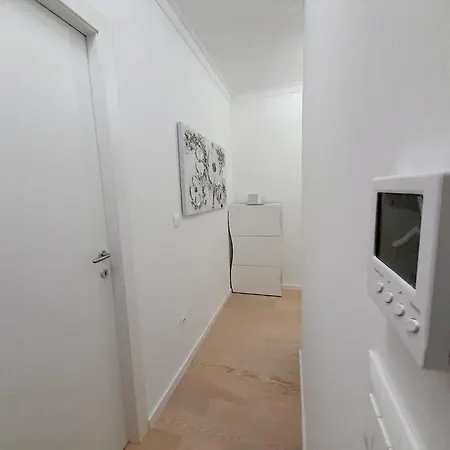 Arijana Apartman Split