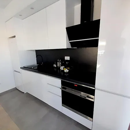 Arijana Apartman
