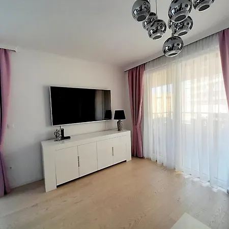 Arijana Apartment