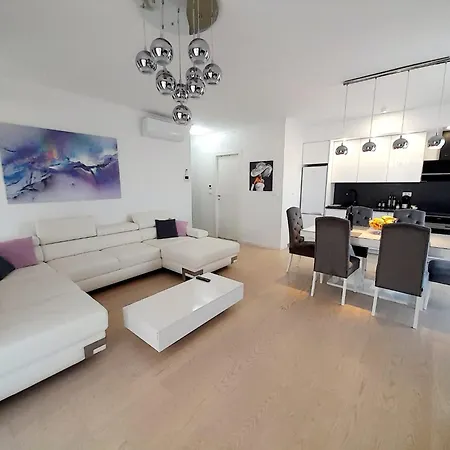 Apartman Arijana