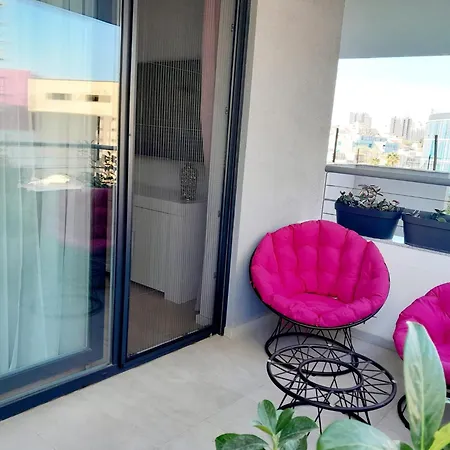 Arijana Apartman Split