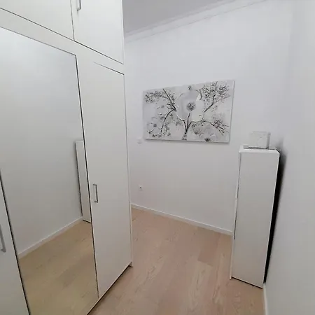 Apartman Arijana Split