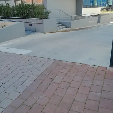 Arijana Apartman Split