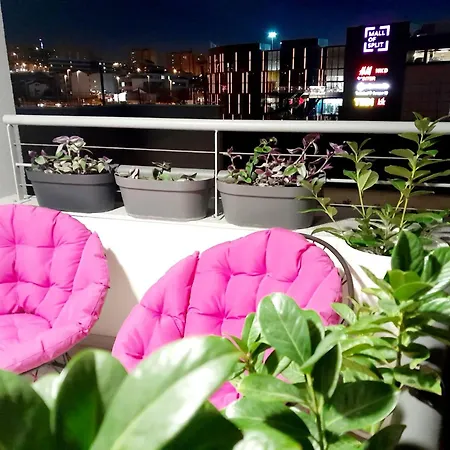 Apartman Arijana *