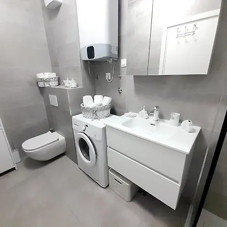 Apartman Arijana Split