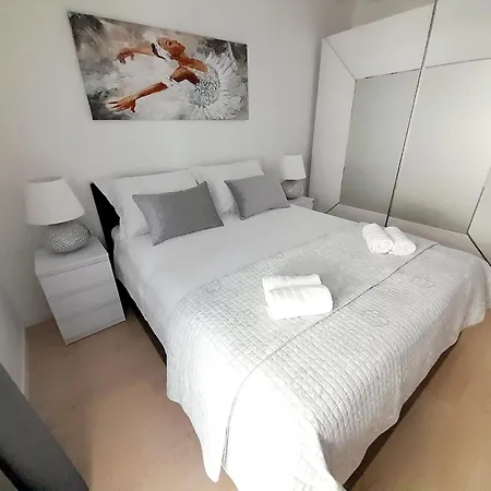 Arijana Apartman Split