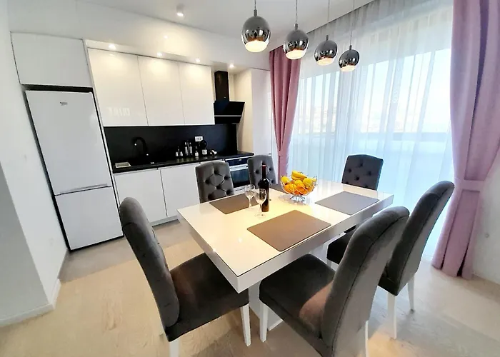 Apartment Arijana