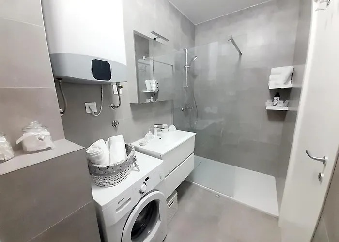 Arijana Apartment