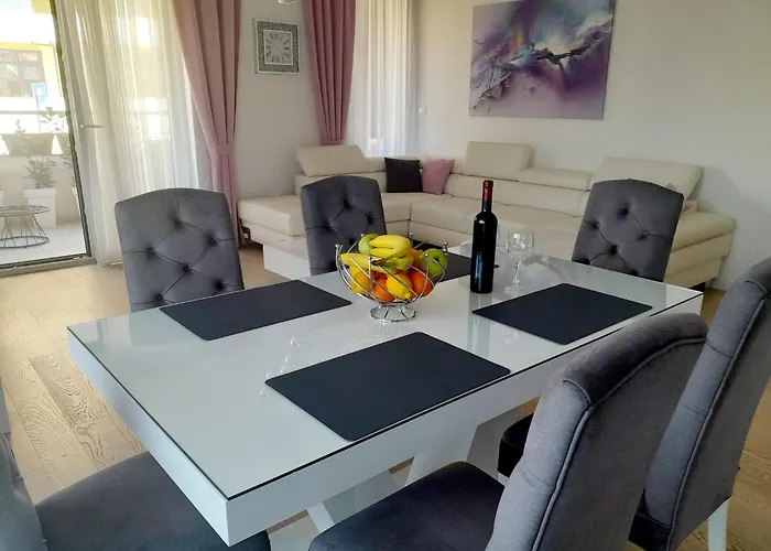 Arijana Apartment