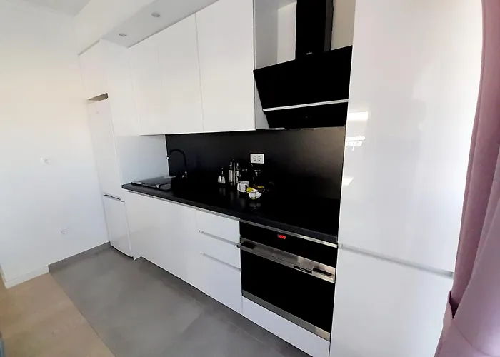 Arijana Apartment