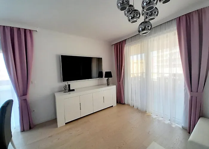 Arijana Apartment