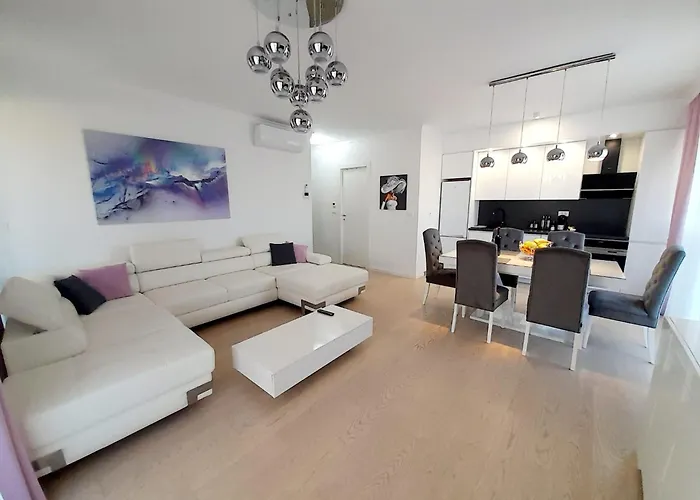 Apartment Arijana