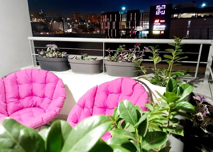 Apartment Arijana *